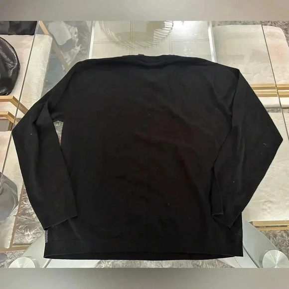 Claiborne sweater size xl - Picture 2 of 3